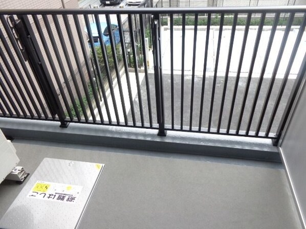 パークアクシス木場の物件内観写真